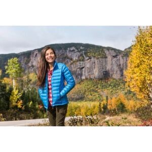 SAVE THE DUCK Puffer Jacket